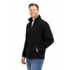 Bluza polarowa uniwersalna czarna roz. L